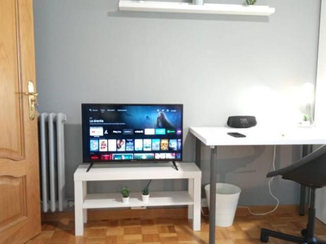 Shared Living/Roommate 4 Dormitorio Zaragoza Zaragoza ES100089670