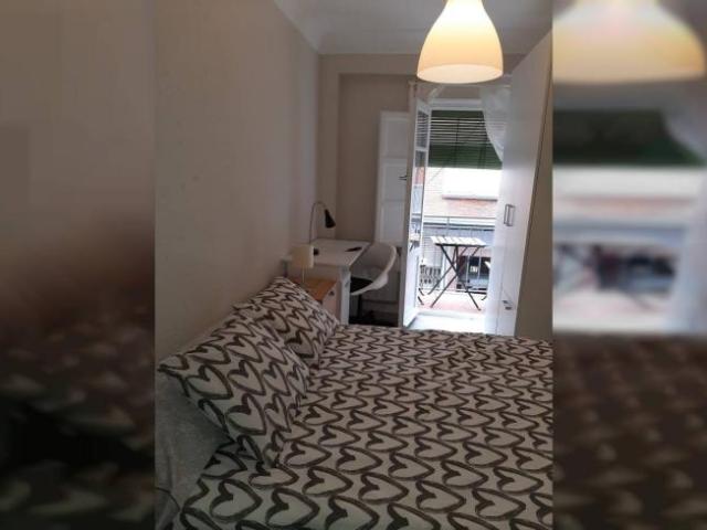 Shared Living/Roommate 4 Dormitorio Zaragoza Zaragoza ES101776634