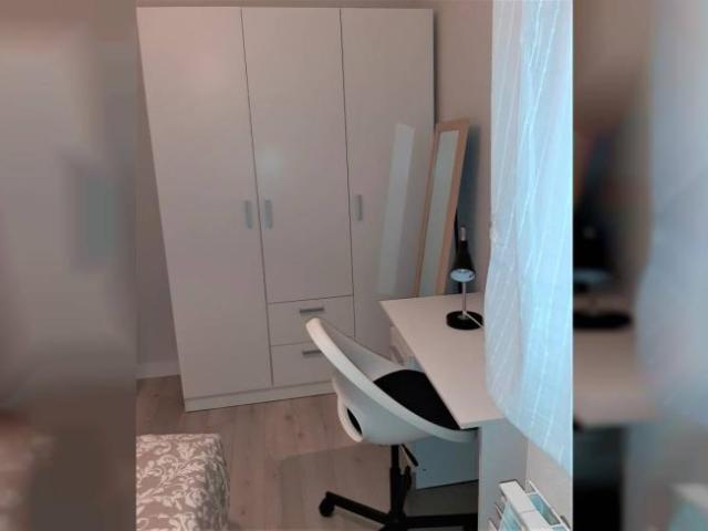 Shared Living/Roommate 4 Dormitorio Zaragoza Zaragoza ES101794012