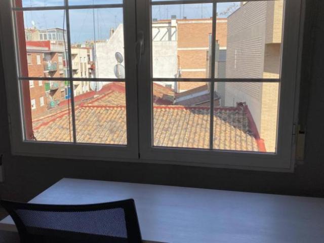 Shared Living/Roommate 4 Dormitorio Zaragoza Zaragoza ES101816264