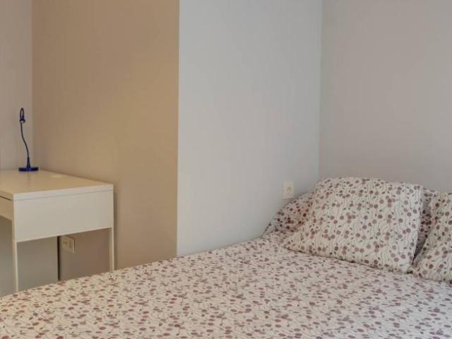 Shared Living/Roommate 4 Dormitorio Zaragoza Zaragoza ES101994313