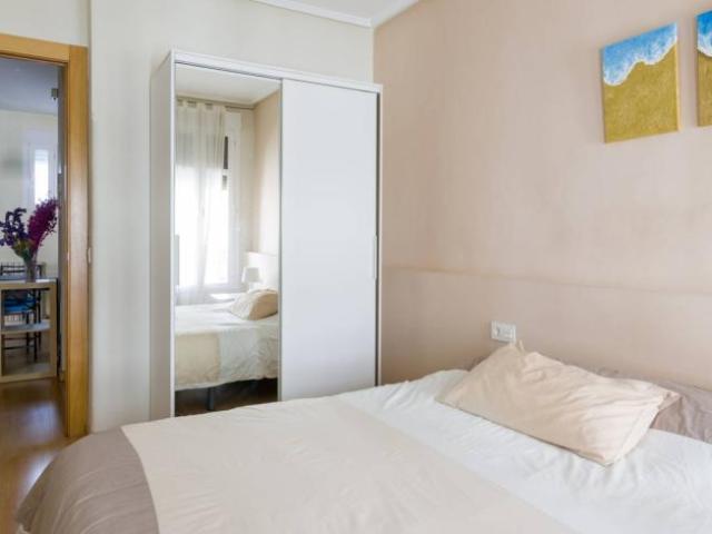 Shared Living/Roommate 4 Dormitorio Zaragoza Zaragoza ES101994383