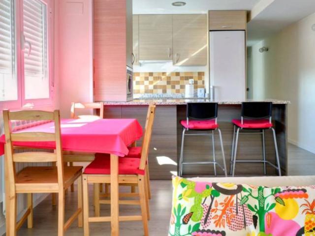 Shared Living/Roommate 4 Dormitorio Zaragoza Zaragoza ES101993563