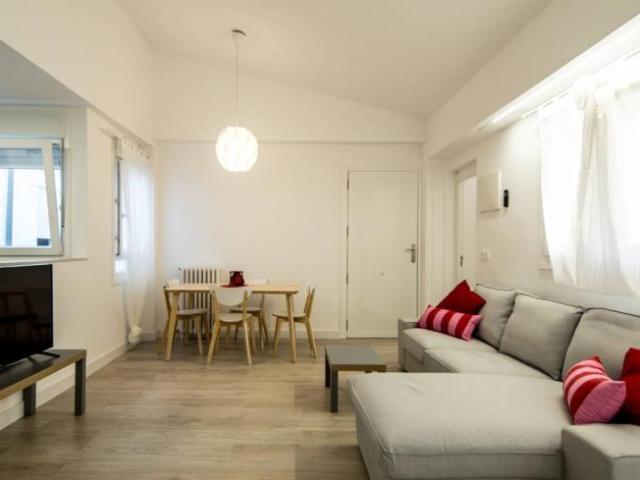 Shared Living/Roommate 4 Dormitorio Zaragoza Zaragoza ES101993966