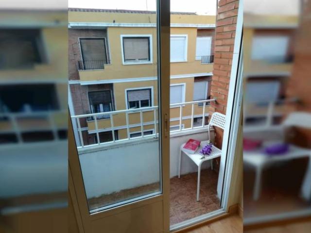 Shared Living/Roommate 4 Dormitorio Zaragoza Zaragoza ES103414471