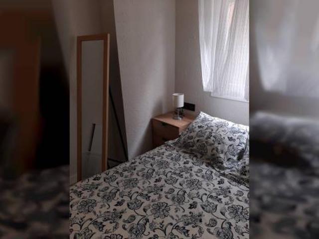 Shared Living/Roommate 4 Dormitorio Zaragoza Zaragoza ES58398116
