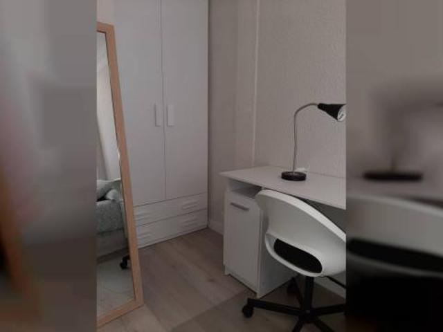 Shared Living/Roommate 4 Dormitorio Zaragoza Zaragoza ES58398121