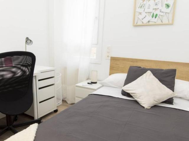 Shared Living/Roommate 4 Dormitorio Zaragoza Zaragoza ES96656990