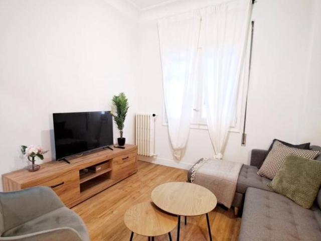 Shared Living/Roommate 4 Dormitorio Zaragoza Zaragoza ES96820484