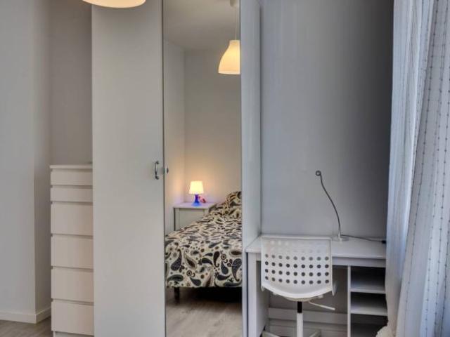 Shared Living/Roommate 4 Dormitorio Zaragoza Zaragoza ES96820288