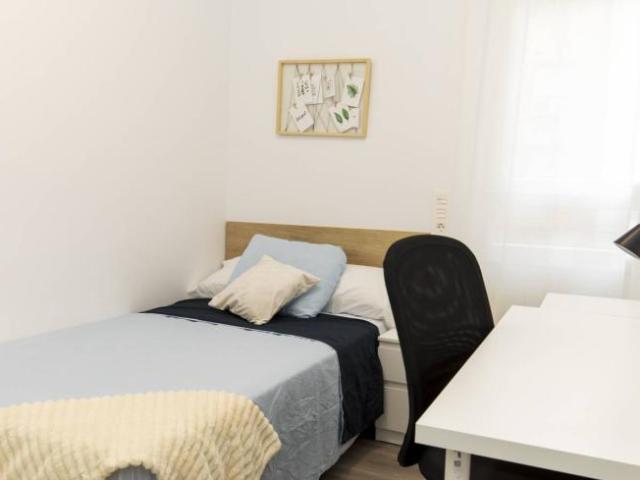 Shared Living/Roommate 4 Dormitorio Zaragoza Zaragoza ES97678873