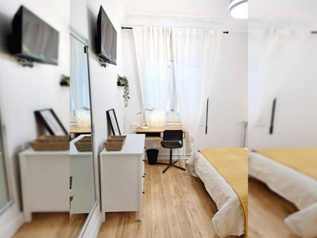 Shared Living/Roommate 4 Dormitorio Zaragoza Zaragoza ES97678917