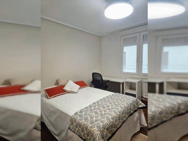 Shared Living/Roommate 4 Dormitorio Zaragoza Zaragoza ES97086262