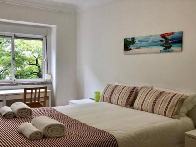 shared living/roommate 4 quarto, Lisbon Lisbon 1000 196 ELS45949964