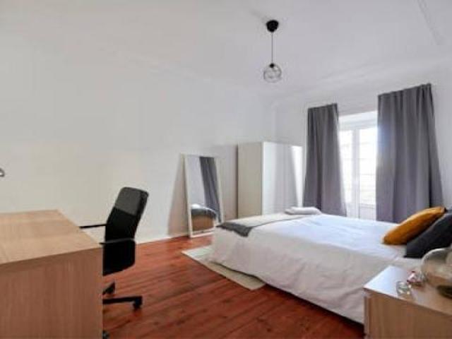 shared living/roommate 4 quarto, Lisbon Lisbon 1050 039 DLS86708743