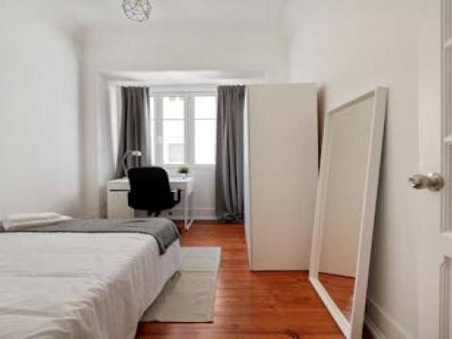 shared living/roommate 4 quarto, Lisbon Lisbon 1050 039 DLS86708744