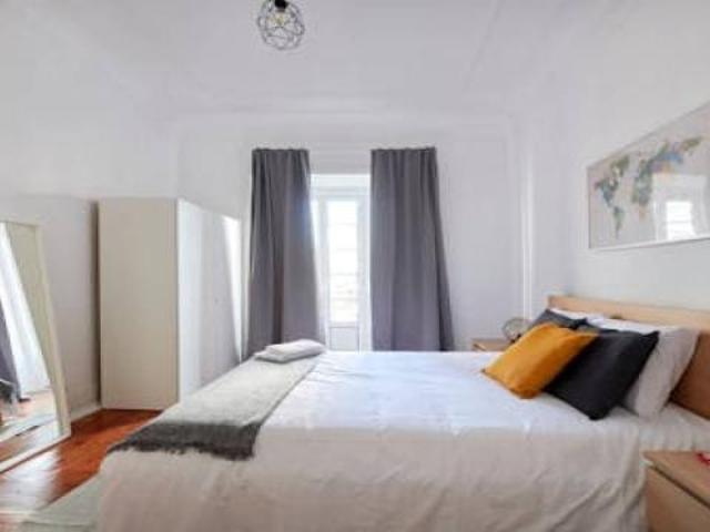 shared living/roommate 4 quarto, Lisbon Lisbon 1050 039 ELS86708743