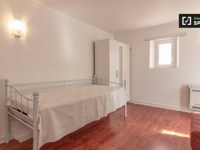 shared living/roommate 4 quarto, Lisbon Lisbon 1050 210 ELS57821197