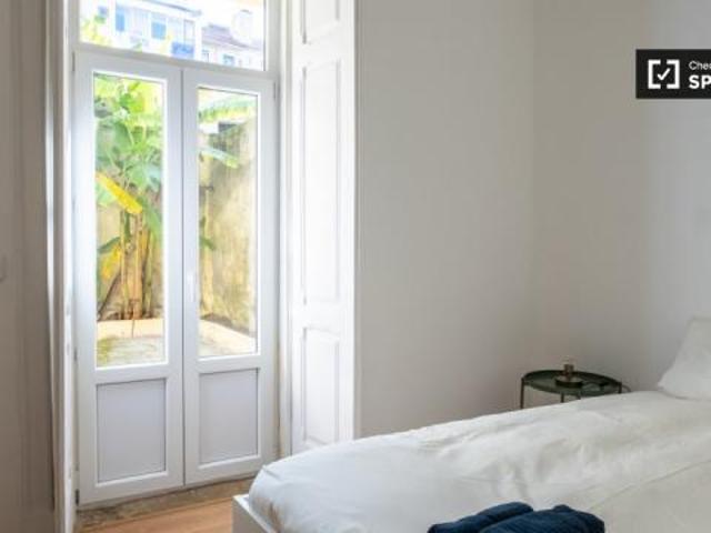 shared living/roommate 4 quarto, Lisbon Lisbon 1070 283 DLS54279059