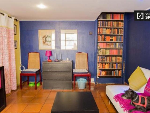 shared living/roommate 4 quarto, Lisbon Lisbon 1070 239 DLS44545211