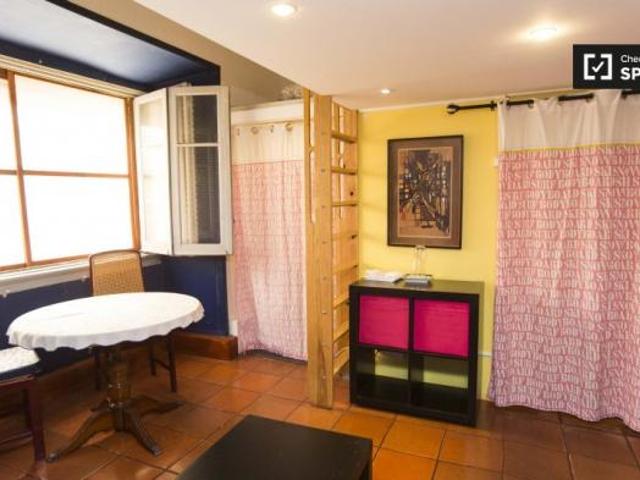 shared living/roommate 4 quarto, Lisbon Lisbon 1070 239 ELS44545211