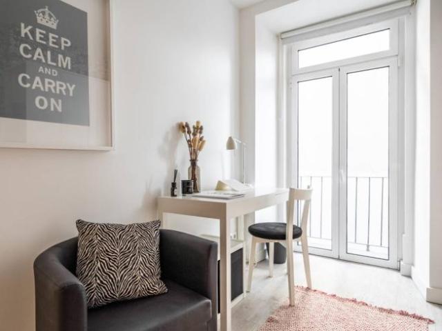 shared living/roommate 4 quarto, Lisbon Lisbon 1070 306 DLS91985443