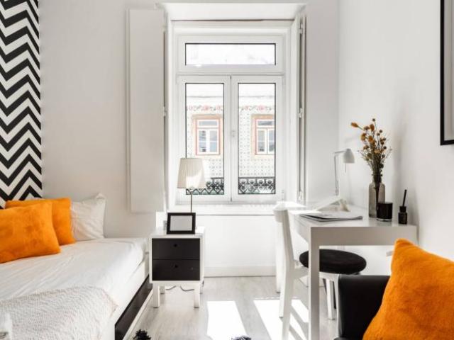 shared living/roommate 4 quarto, Lisbon Lisbon 1070 306 DLS91985441