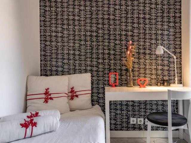 shared living/roommate 4 quarto, Lisbon Lisbon 1070 306 DLS91985447