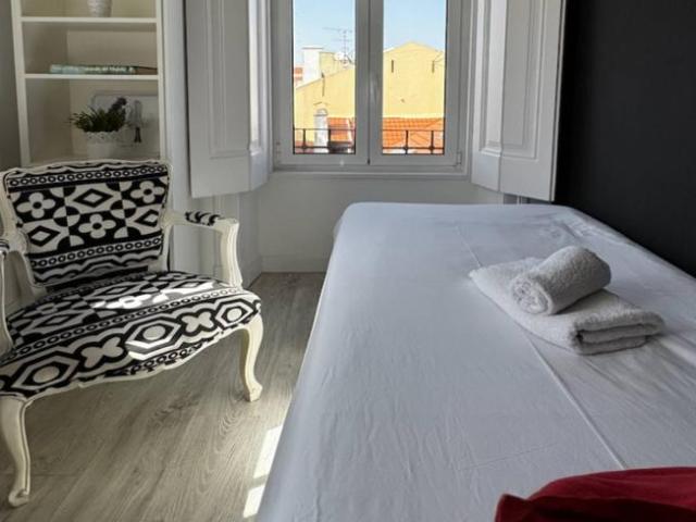 shared living/roommate 4 quarto, Lisbon Lisbon 1070 306 DLS91985436
