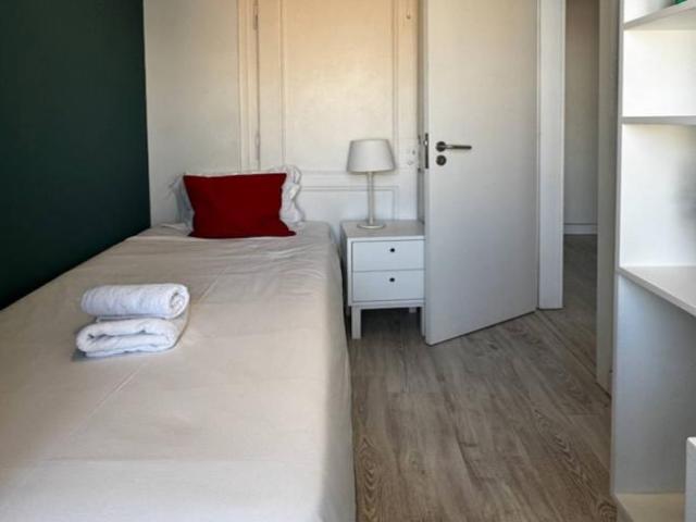 shared living/roommate 4 quarto, Lisbon Lisbon 1070 306 DLS91985439