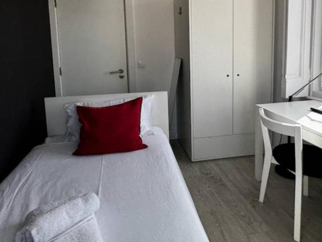 shared living/roommate 4 quarto, Lisbon Lisbon 1070 306 ELS91985437