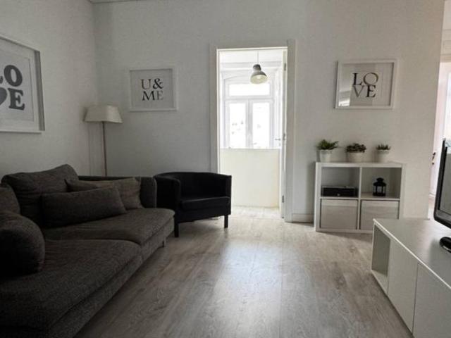 shared living/roommate 4 quarto, Lisbon Lisbon 1070 306 ELS91985439