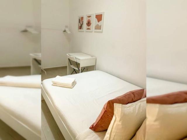 shared living/roommate 4 quarto, lisbon lisbon 1100 196 DS101816344