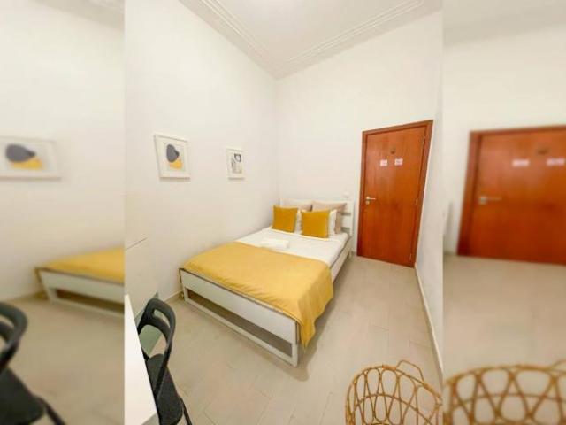 shared living/roommate 4 quarto, lisbon lisbon 1100 196 DS101822968
