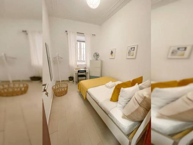 shared living/roommate 4 quarto, lisbon lisbon 1100 196 ES101822968