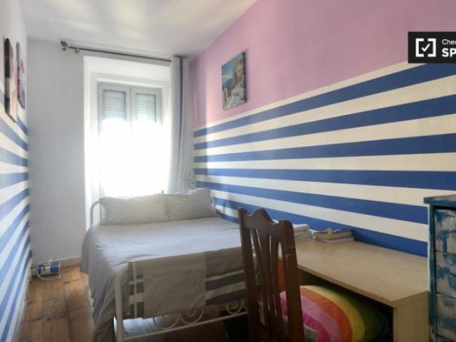 shared living/roommate 4 quarto, lisbon lisbon 1150 DLS101670683