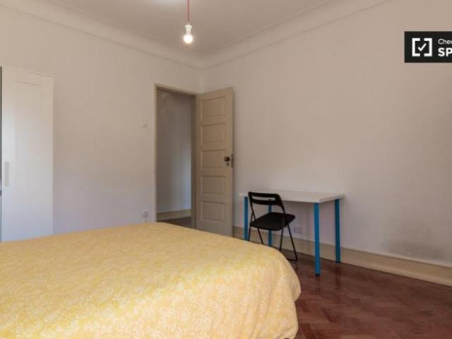 shared living/roommate 4 quarto, lisbon lisbon 1170 DS101805357
