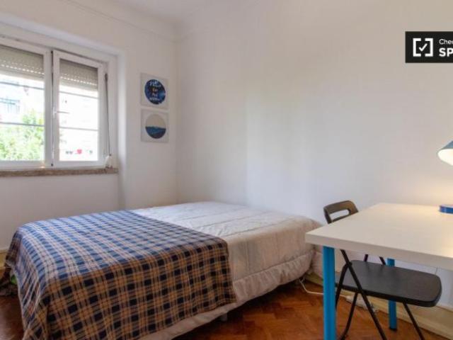 shared living/roommate 4 quarto, lisbon lisbon 1170 ELS101775962
