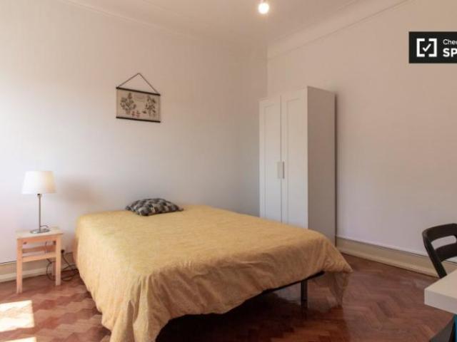 shared living/roommate 4 quarto, lisbon lisbon 1170 ELS101805357