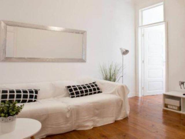 shared living/roommate 4 quarto, Lisbon Lisbon 1170 ES83344189