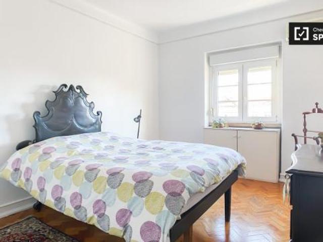 shared living/roommate 4 quarto, Lisbon Lisbon 1170 264 DLS59554715