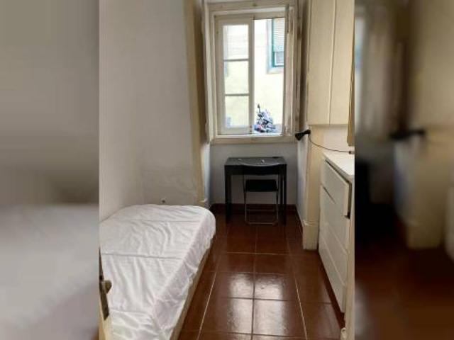shared living/roommate 4 quarto, Lisbon Lisbon 1200 040 ELS69292687