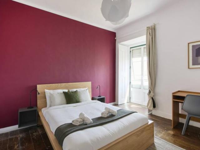 shared living/roommate 4 quarto, lisbon lisbon 1200 343 DLS102437788