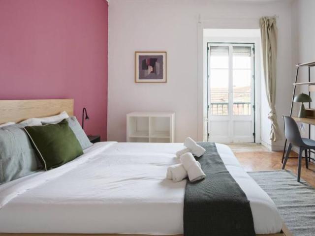shared living/roommate 4 quarto, lisbon lisbon 1200 343 ELS102437782