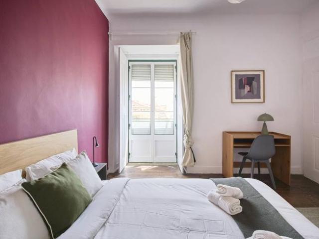shared living/roommate 4 quarto, lisbon lisbon 1200 343 ELS102437788