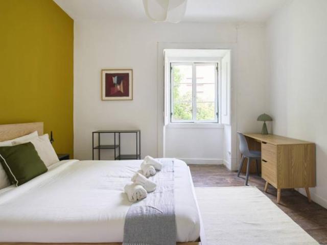 shared living/roommate 4 quarto, lisbon lisbon 1200 343 ES102437794