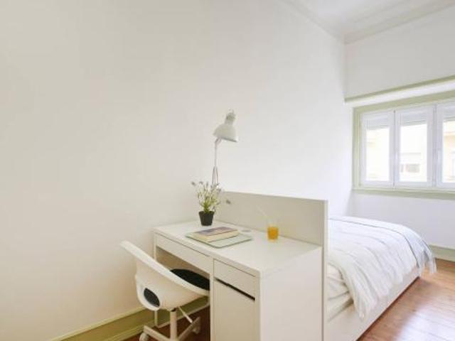 shared living/roommate 4 quarto, Lisbon Lisbon 1300 032 DS87690906