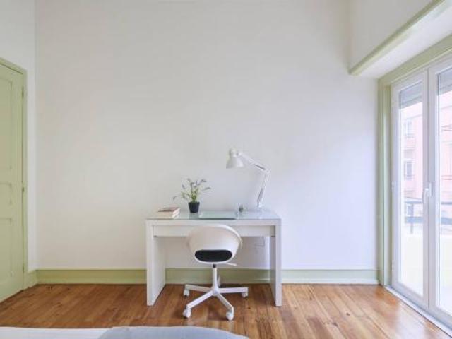shared living/roommate 4 quarto, Lisbon Lisbon 1300 032 DS87690910