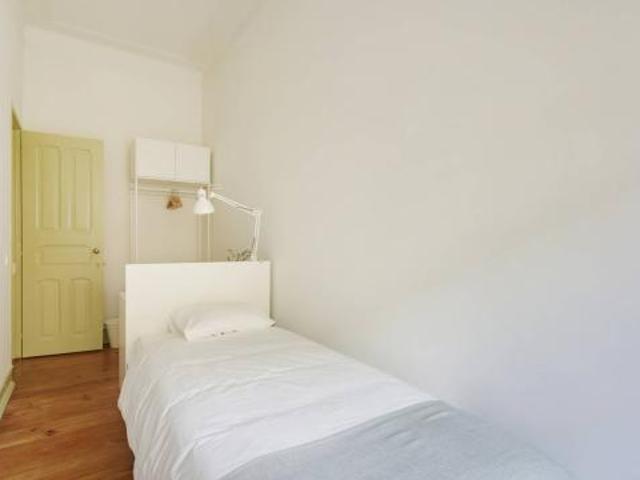 shared living/roommate 4 quarto, Lisbon Lisbon 1300 032 DS87691361