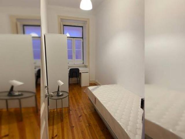 shared living/roommate 4 quarto, Lisbon Lisbon 1300 279 DLS87510840